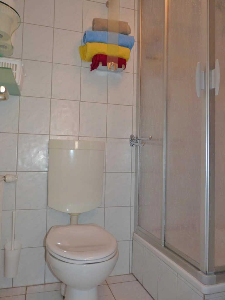 Ferienwohnung "Innenhof" Objekt Id 12134-5 Waren  Eksteriør billede
